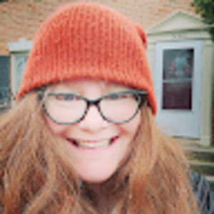 Meet your Posher, Kathryn